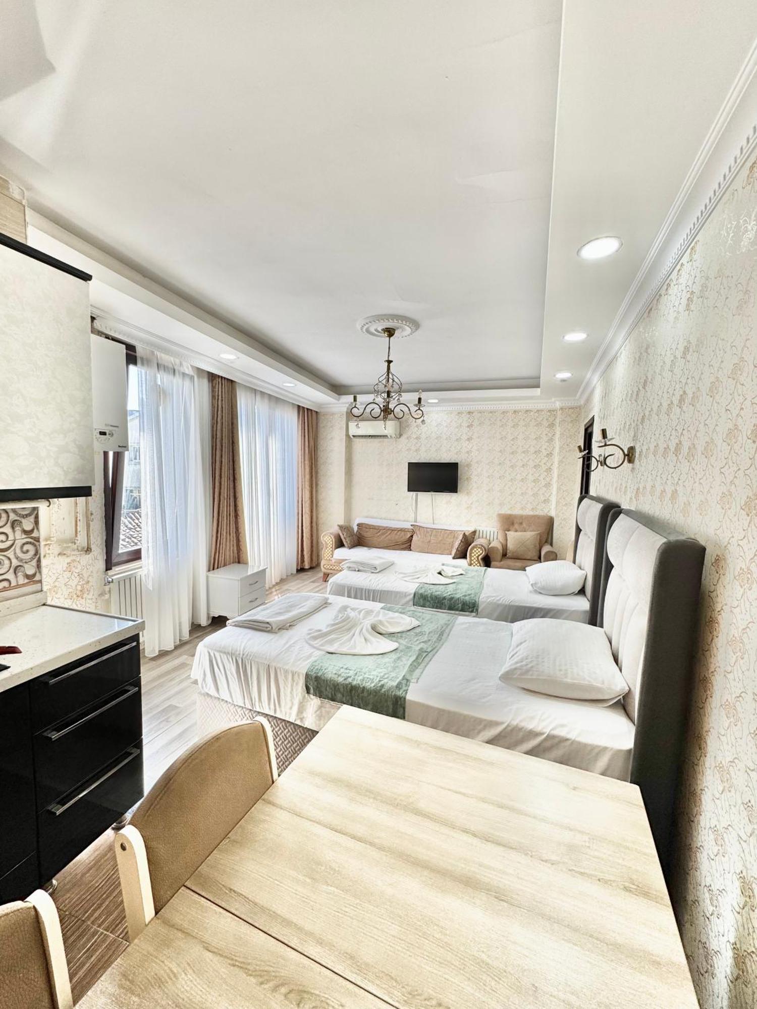 Hagia Sophia Aparthotel Istanbul