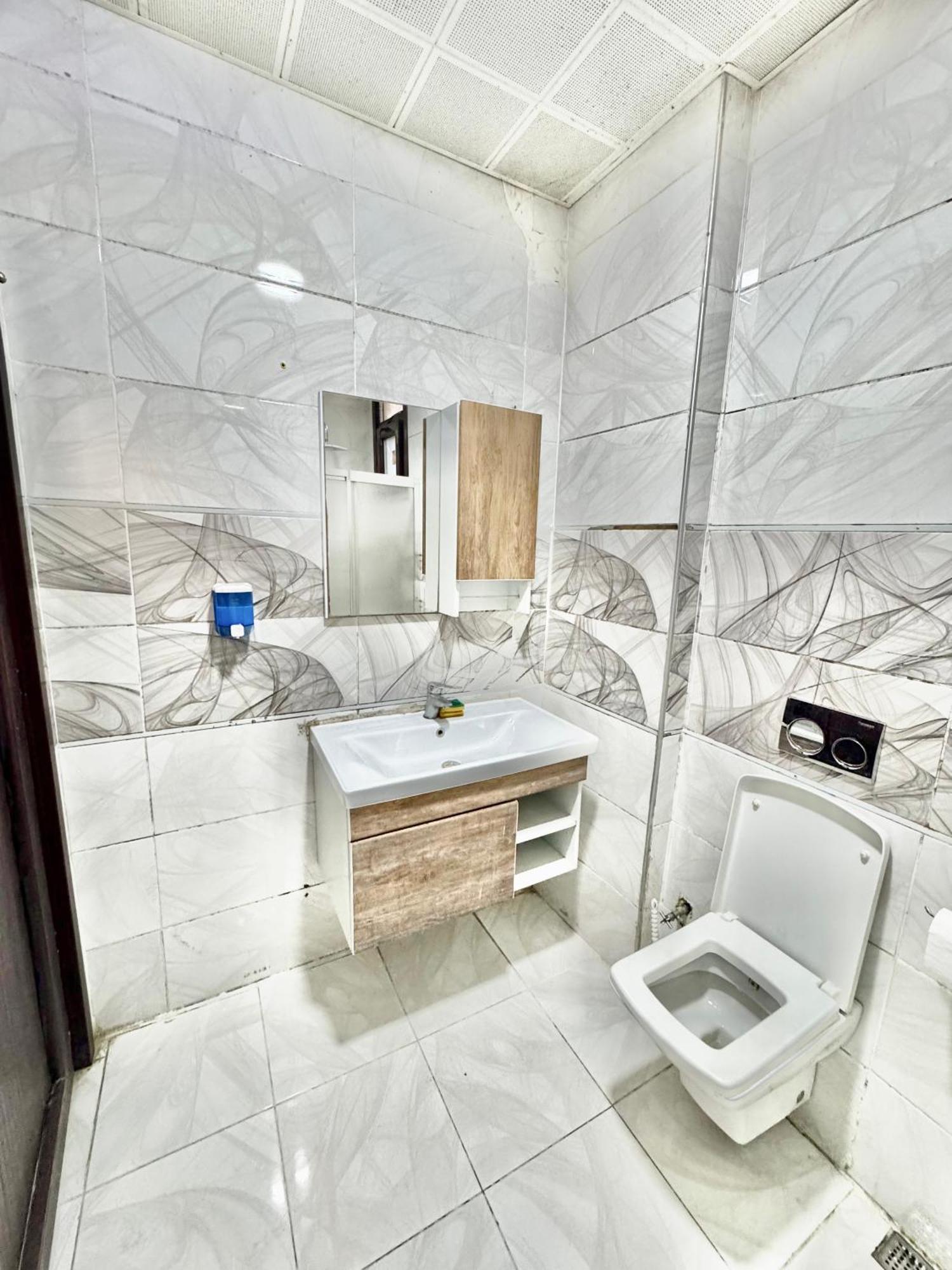 Aparthotel Hagia Sophia Provincia di Istanbul