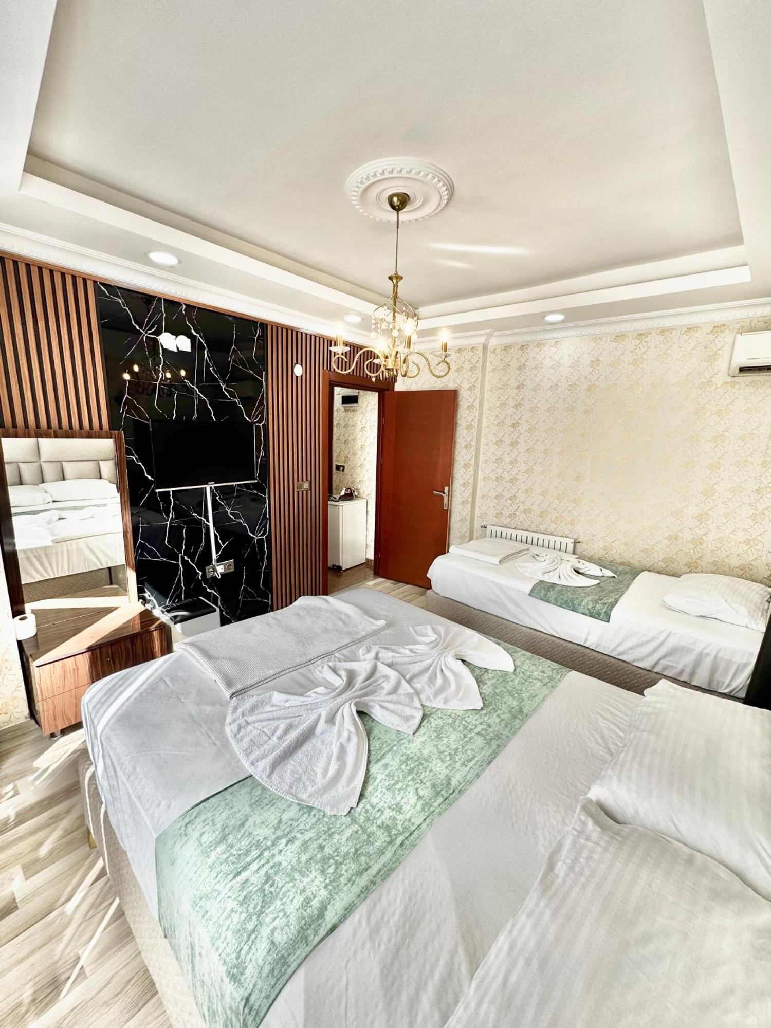 Hagia Sophia Aparthotel Provincia di Istanbul