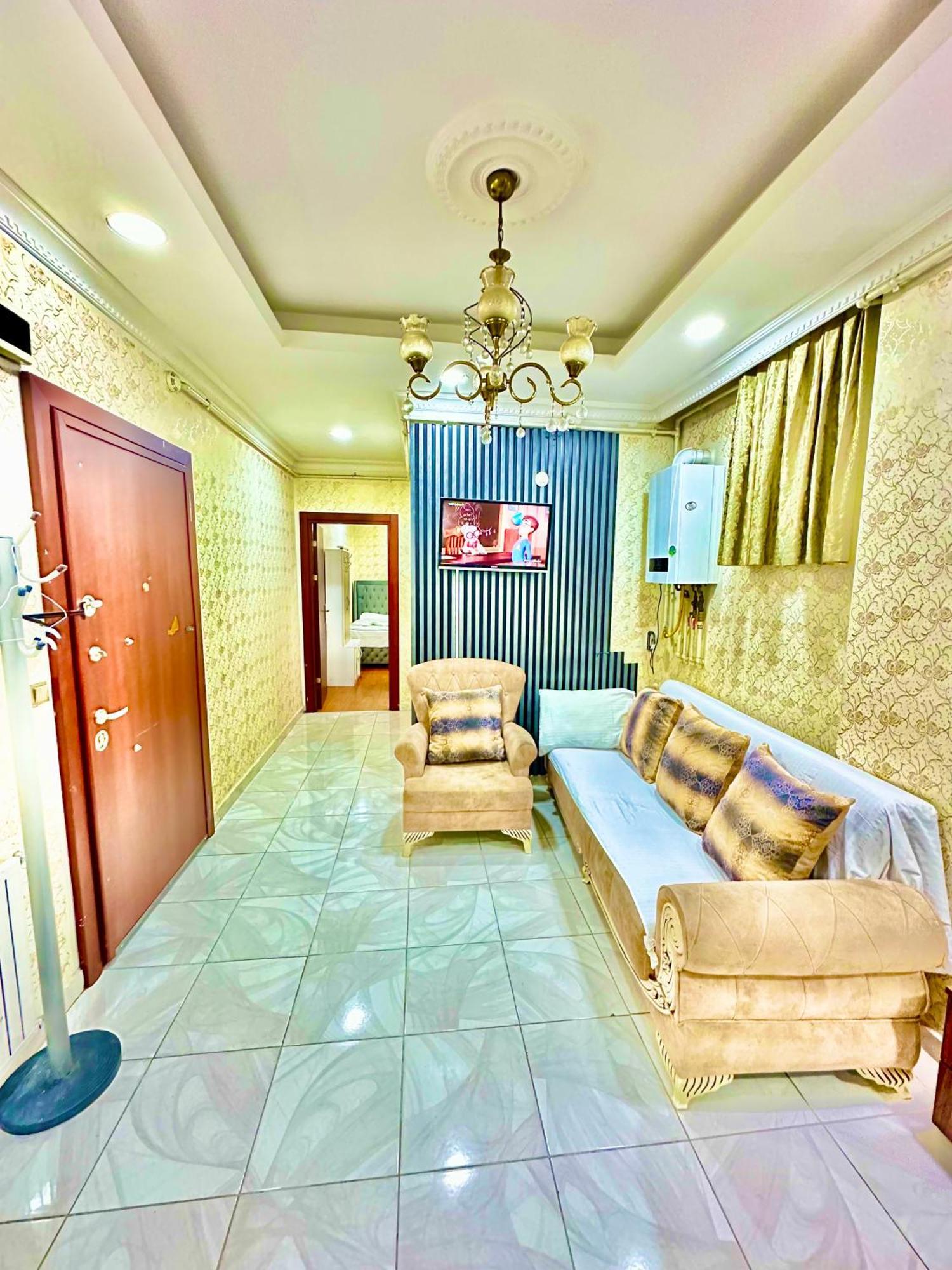 Aparthotel Hagia Sophia Provincia di Istanbul