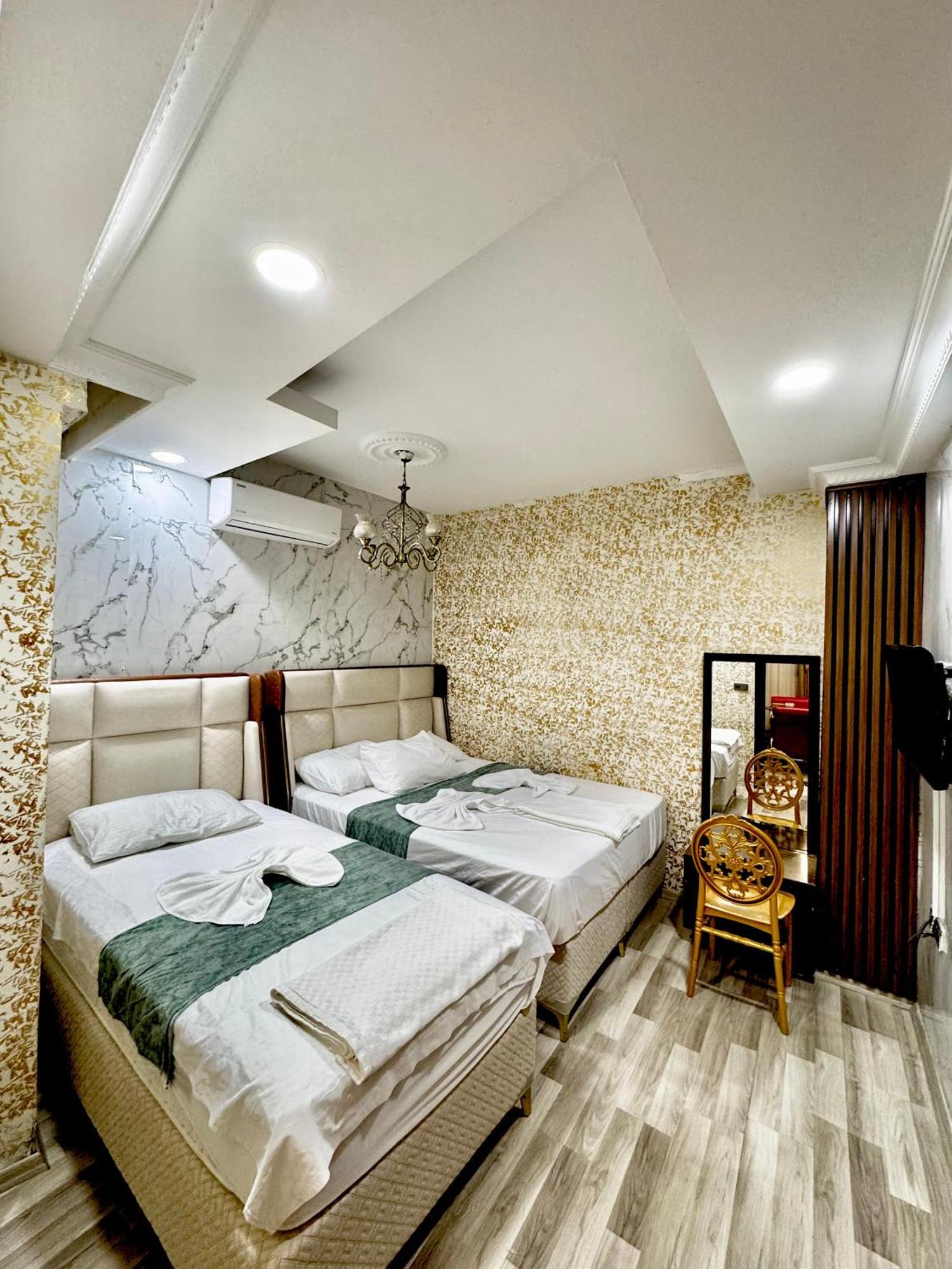 Aparthotel Hagia Sophia Provincia di Istanbul