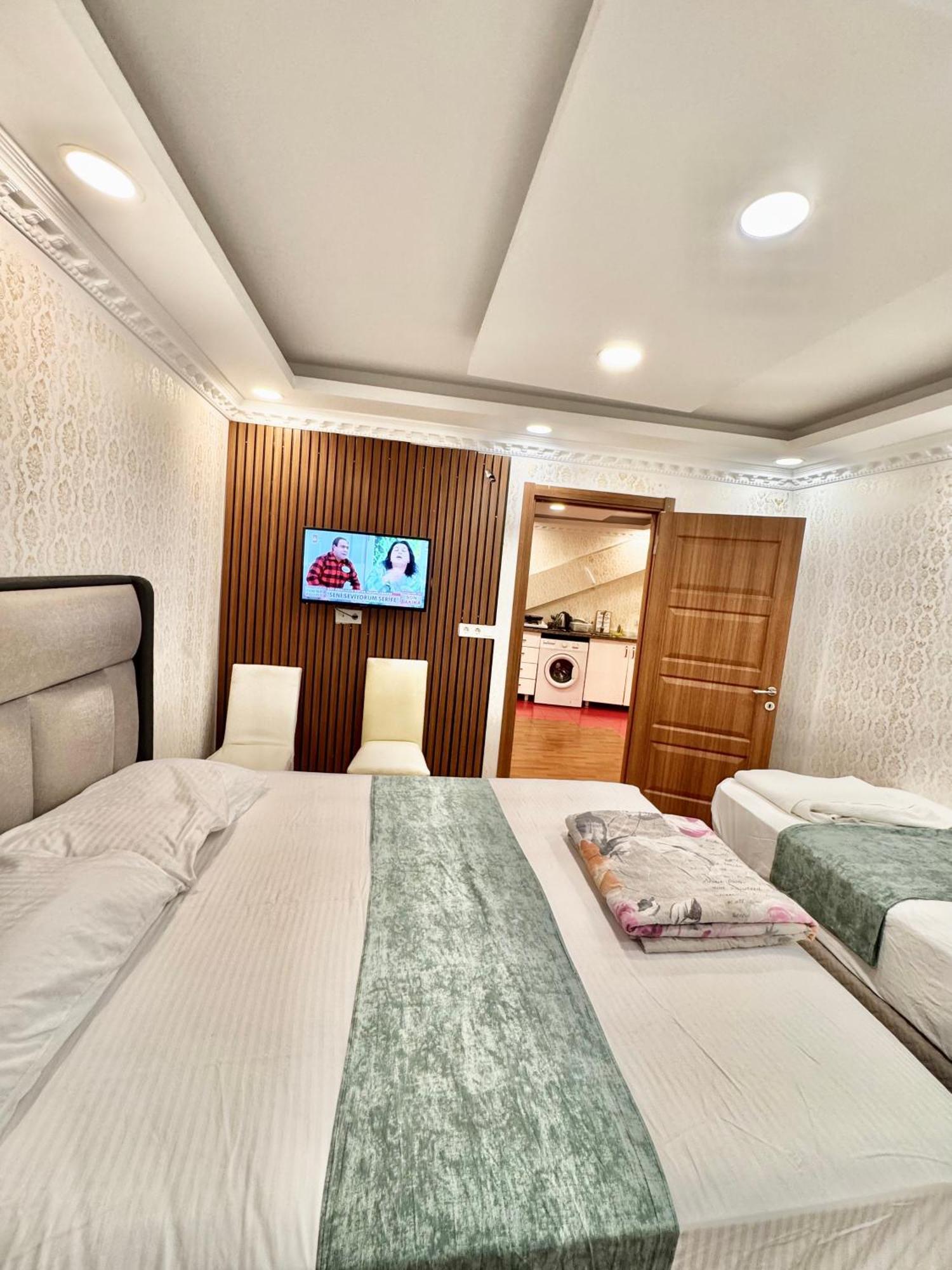 Hagia Sophia Aparthotel Provincia di Istanbul