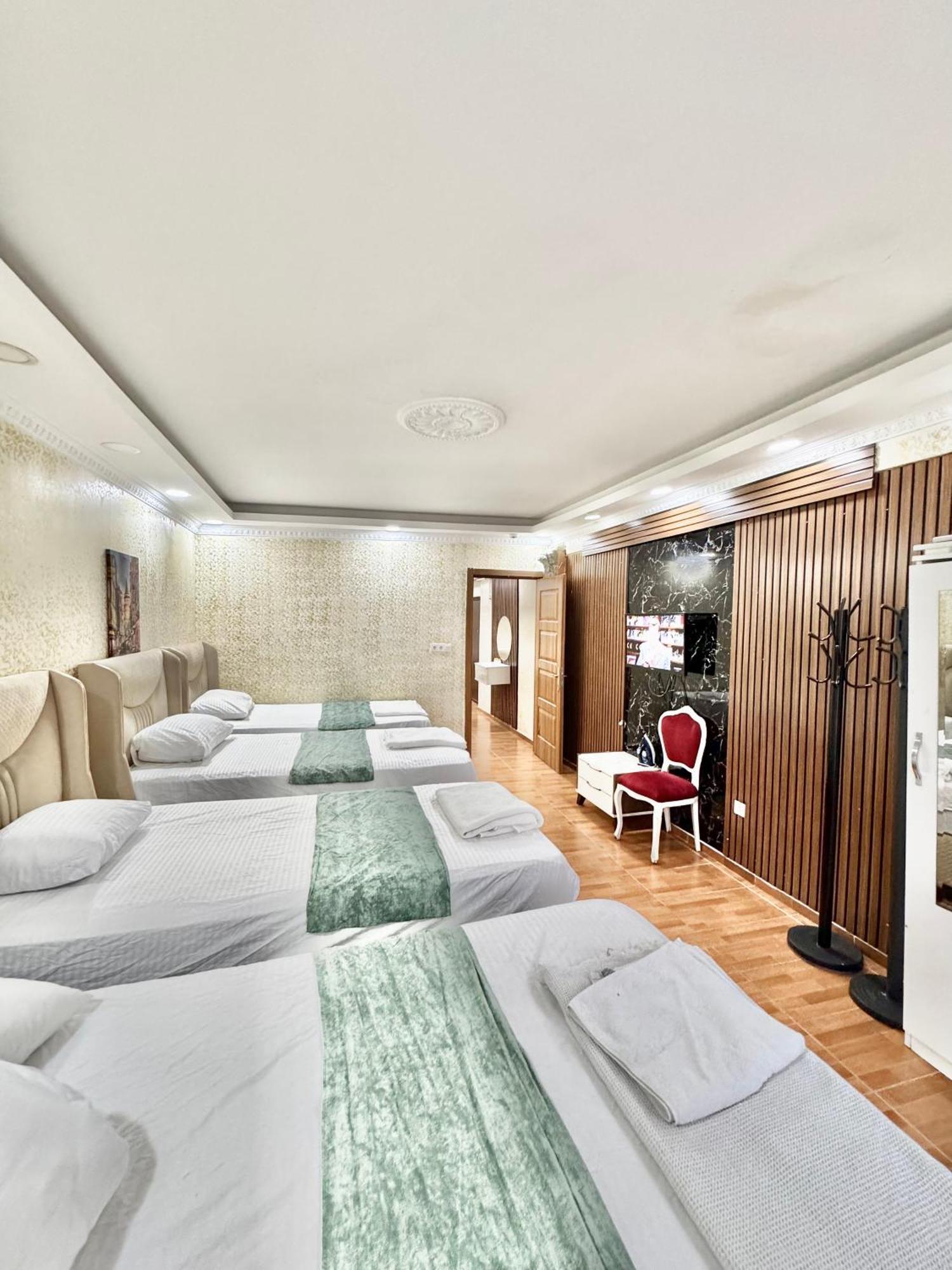 Hagia Sophia Aparthotel Provincia di Istanbul