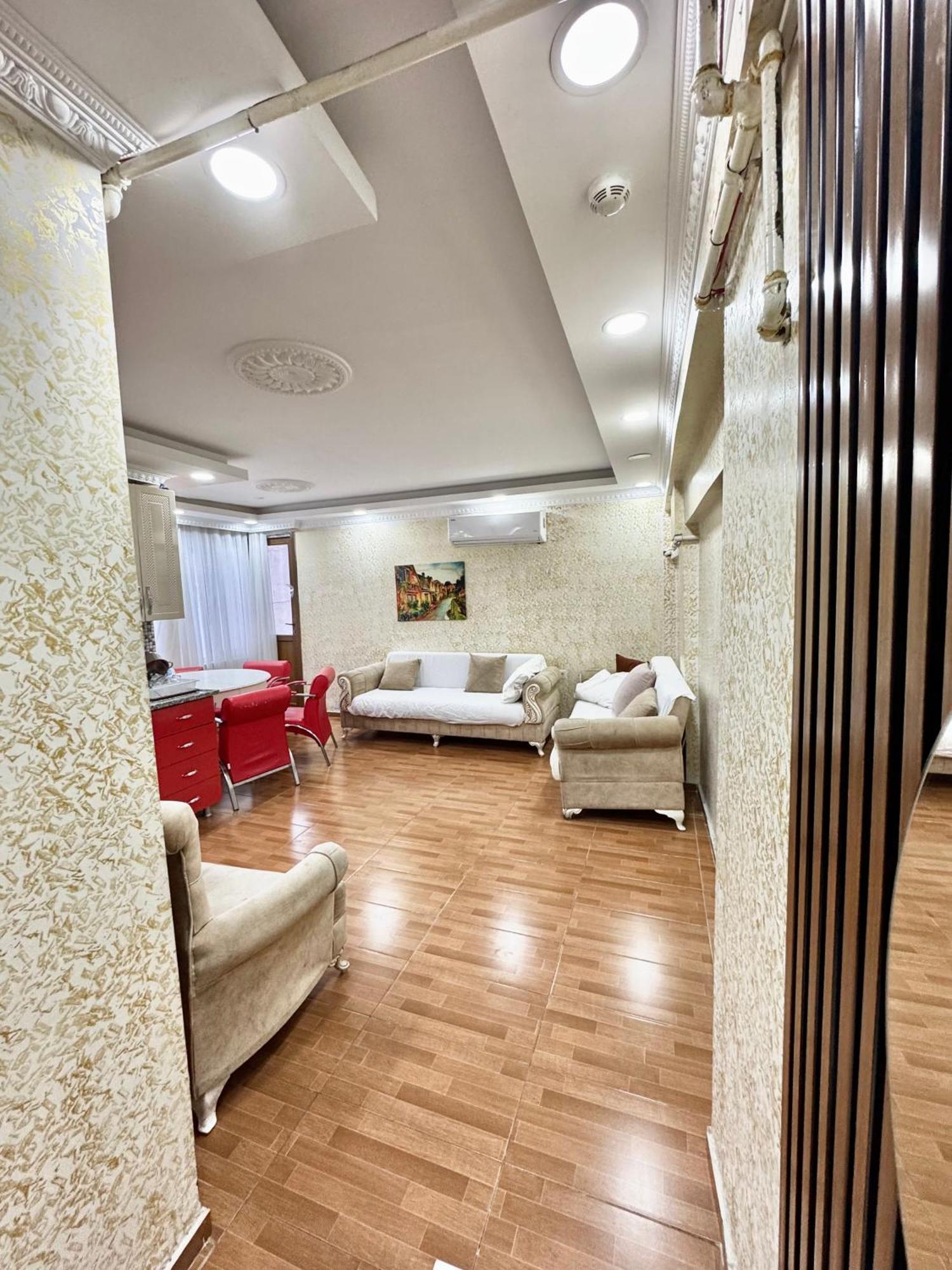 Aparthotel Hagia Sophia Provincia di Istanbul